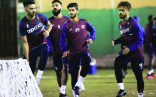 العدالة يستأنف التدريبات ويلاعب الفتح وديًا