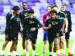 النصر يشكو المسعود لـ«الانضباط»