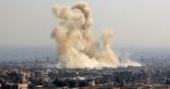 المرصد السورى: أكثر من 40 غارة روسية على داعش فى دير الزور ومثلث حلب