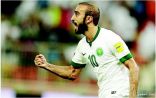 3545 يوماً تبصم على تخصص المنتخب السعودي