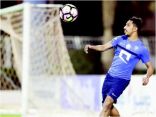 دياز للاعبي الهلال: أوقفوا الأفراح ومشواركم صعب