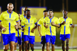 النصر يستعد لأبها بمناورة