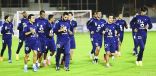 مشاركة تدريجية للعابد مع الهلال