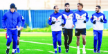 البليهي والشهراني يغيبان عن الهلال