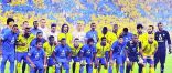 حسم ثمانية ملايين ريال من «سلفة» النصر والهلال