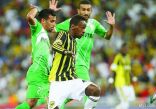 النصر لمواصلة المشوار بالشعلة.. والهلال لحجب النجوم