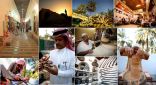 بالصور : تغطية خاصة لفعاليات ملتقى المرشدين السياحيين الثاني بمحافظة الأحساء