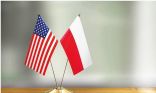 بولندا توقع اتفاقاً لتعزيز الوجود العسكري الأمريكي