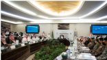 أمير مكة يدشن مشروع الربط الإلكتروني بين الجهات بالمنطقة