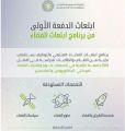 الهيئة السعودية للفضاء تصدر قرارات ابتعاث الدفعة الأولى من طلاب وطالبات برنامج “ابتعاث الفضاء”