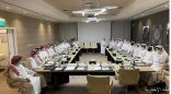 لجنة المتابعة السعودية القطرية تعقد اجتماعها السادس