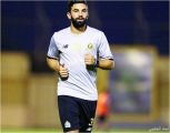 غياب السهلاوي وهوساوي والشهري عن تدريبات النصر