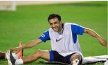 الشلهوب يعتذر من الهلال