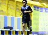 النصر يفاوض شايع بـ 600 ألف