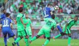 السويد: الهلال والأهلي أضعفا الدوري السعودي