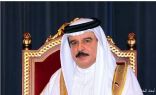 ملك البحرين يستقبل الشيخ سلطان بن سحيم آل ثاني