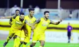 أحد يسعد جماهيره بالبقاء في الدوري الممتاز