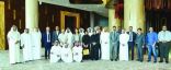 أبوظبي تستكشف فرص تعاون سياحية جديدة مع المملكة