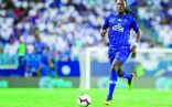 قـوميز يتـرك الهـلال