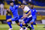 النصر يخرج بالتعادل في ودية الفتح