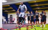 النصر يلاعب الفيصلي الليلة .. وجـــوزيـه يغــــادر إلى بــــلاده