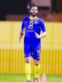 الفريدي يبدأ تدريباته مع النصر