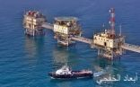 شركة يابانية: الكويت والسعودية تستأنفان إنتاج النفط من المنطقة المحايدة في 2019