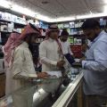 حملات التوطين تلاحق المتسترين.. وتمهد سوق الجوالات بالخفجي للسعوديين