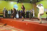 مهرجان النعيرية الثالث عشر يواصل فعالياته التي تجذب الحضور