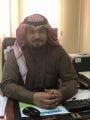 البلوي مديراً لإدارة الفحص الدوري بمحافظة الخفجي