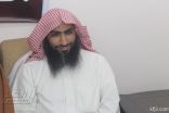 عبدالله سمير الرويلي مديراً لأوقاف الخفجي