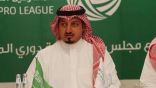 رئيس الاتحاد السعودي يشكر القيادة على دعمها لاستضافة ٣ مجموعات بدوري أبطال آسيا بنجاح تام