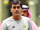 مدرب النصر يطالب بتغيير شروط عقده