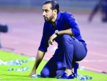 الجابر يرافق الهلال إلى طوكيو