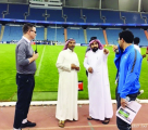 الثنيان: قلبي مع الهلال في الملعب وجماهيرنا ستقول كلمتها!