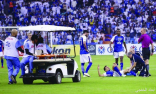 الهلال يبقي عقد أدواردو.. ويعيد الحبسي وريفاس أمام الأهلي