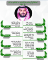 الأمير محمد بن سلمان.. قائد الإصلاح