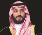 ولي العهد يهنئ الشيخ ناصر بن صباح الأحمد