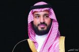 ولي العهد يبحث مع السيسي أحداث المنطقة ويرعى سباق الخيل على كأسي سموه اليوم