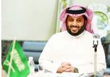 الأهلي يستيقظ على «مشروع القرن».. وآل الشيخ رئيساً شرفياً