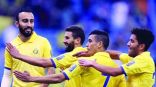 ضمك يبعد التعاون والنصر يعبر الزلفي