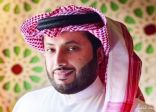 آل الشيخ: تكريم «الأخضر» لم يكلف هيئة الرياضة ريالاً واحداً