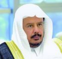 آل الشيخ يشارك في اجتماع رؤساء المجالس التشريعية الخليجية بالكويت