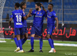 الهلال يحبط مفاجأة الجبلين ويعبر إلى دور الـ 16 بفوز مثير