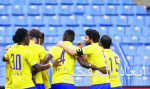 مدرب النصر يطالب بتغيير شروط عقده