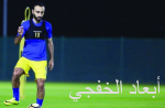 الهلال يقاوم برودة أجواء مواجهة الإياب بالسفر الباكر إلى طوكيو