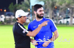 الهلال بطلاً لكأس الاتحاد للناشئين