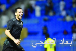 الأهلي يهدد مرمى الهلال بالسومة وسيرجي يطالب اللاعبين بالفوز