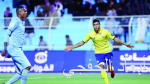 النصر والفيصلي أول ظهور لمدرب «الأخضر»