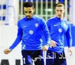 النصر يجدد صفوفه بثلاثي «الأولمبي»